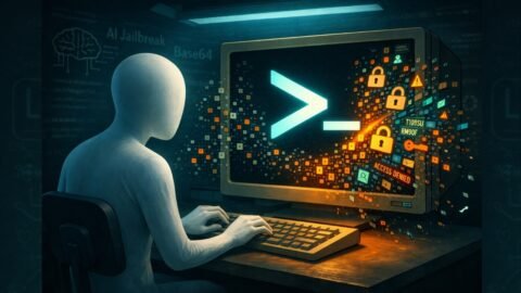 How Hackers Jailbreak AI Chatbots