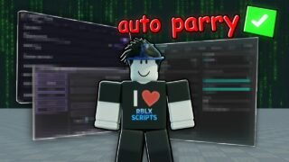 I Tested EVERY Auto Parry Script in Blade Ball… So You Don’t Have To!