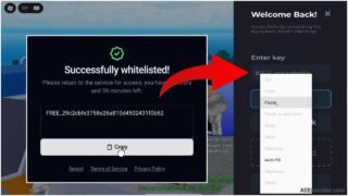How To Receive Delta Key (New Update) | How To Create Delta Executor Key [Fast]