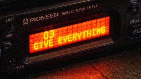 NEFFEX – GIVE EVERYTHING [Copyright Free] No.247
