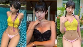 결국 가슴팍 하트 모양으로 화상 입어버렸… 발리 마지막 이야기ㅣBali Vlog EP.8