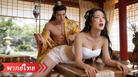 ฮ่องเต้เลือดหายากล้มป่วยไร้คนรักษา แต่นางกำนัลน้อยสายเลือดสูงศักดิ์ช่วยเขาไว้ จนชีวิตเธอพลิกผัน!