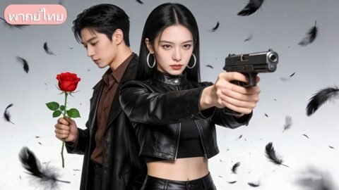 บอสสาวองค์กรลับปลอมตัวเป็นคู่หมั้น! ปราบคุณชายเสเพลให้ขึ้นเป็นใหญ่ พร้อมตอกหน้าพวกเนรคุณ