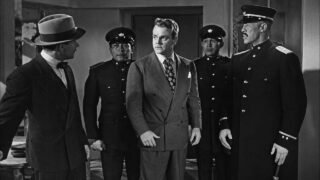 James Cagney Uncovers a Hidden War Plot – Blood on the Sun (1945) 🎬 – Refurbished Full Movie