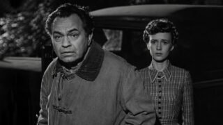 Edward G. Robinson Hides a Dark Secret in the Woods – The Red House (1947) 🎬 – Refurbished Movie