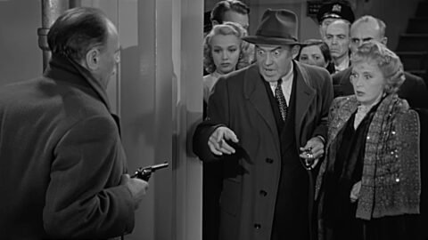 A Ghost Solves Her Own Murder – Topper Returns (1941) 🎬 – Refurbished Full Movie