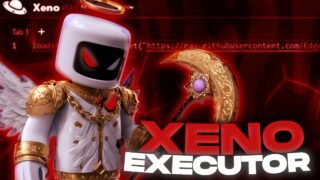Roblox Script [UPDATED 2026] Roblox Exploit | Roblox Executor PC & Xeno Executor – Free mm2 script Download 2026