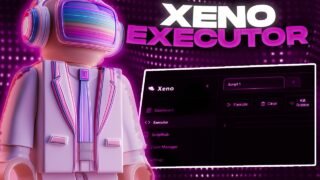 Roblox Script [UPDATED 2026] Roblox Exploit | Roblox Executor PC & Xeno Executor – Free Download 2026