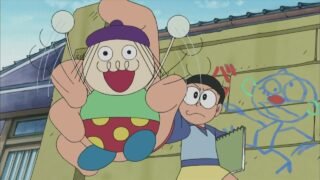 [พากย์ไทย] Doraemon โดราเอมอน – ตอนที่ 164