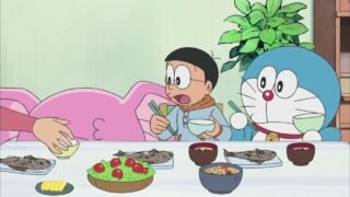 [พากย์ไทย] Doraemon โดราเอมอน – ตอนที่ 401