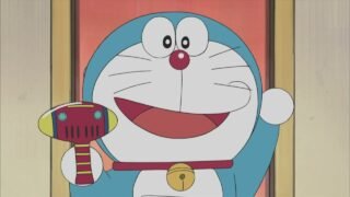 [พากย์ไทย] Doraemon โดราเอมอน – ตอนที่ 168