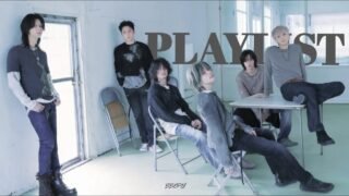 | Xdinary Heroes PLAYLIST | 엑스디너리 히어로즈 플레이리스트