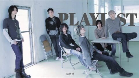 | Xdinary Heroes PLAYLIST | 엑스디너리 히어로즈 플레이리스트