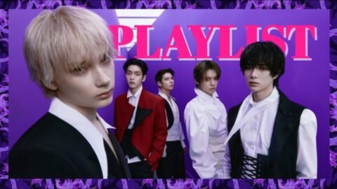 | TOMORROW X TOGETHER PLAYLIST | 투모로우바이투게더 플레이리스트