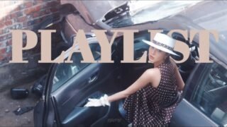 | HWASA PLAYLIST | 화사 플레이리스트