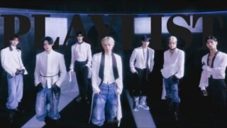 | AMPERS&ONE PLAYLIST | 앰퍼샌드원 플레이리스트