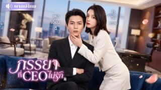 สาวบังคับCEOแต่งงาน! โดนเกลียดทุกวัน! ก่อนวางแผนหนีจาก ทำเขาคลั่งหนัก ไล่ง้อจนแทบเสียสติ🤣