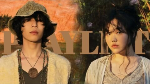 | AKMU PLAYLIST | 악뮤 플레이리스트