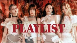 | KISS OF LIFE PLAYLIST | 키스오프라이프 플레이리스트