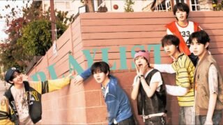 | KICKFLIP PLAYLIST | 킥플립 플레이리스트