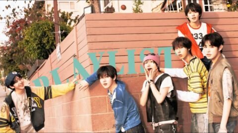 | KICKFLIP PLAYLIST | 킥플립 플레이리스트