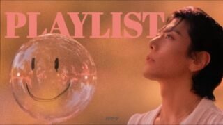 | PARK HYO SHIN PLAYLIST | 박효신 플레이리스트