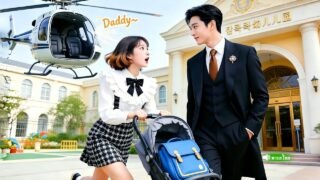 CEOคิดว่าตัวเองมีลูกไม่ได้ จู่ๆเด็กชาย 5 ขวบก็ตะโกนเรียกเขาว่าพ่อ พอเห็นหน้าชัดๆ ก็รีบพาเด็กกลับบ้าน