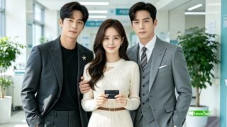หญิงสาวเคยช่วยพี่น้องที่ตกอับ ใครจะคิดว่า 15 ปีต่อมา พวกเขาจะกลายเป็น CEOเศรษฐีและกลับมาตามหาเธอ