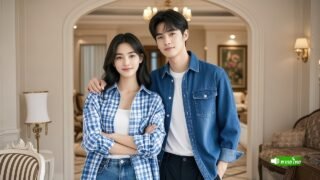 ผู้หญิงนักธุรกิจถูกสามีหักหลังจนกลายเป็นขอทาน แต่ CEOหนุ่มพาเธอกลับบ้าน ดูแลอย่างดีและช่วยเธอแก้แค้น
