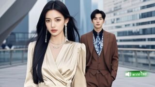หญิงสาวปิดบังตัวตนลูกสาวเศรษฐี แต่ถูกแม่สามีดูแคลน มาดูว่าเธอจะโต้กลับยังไง!