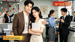 สาวออฟฟิศดวงซวยถูกแฟนนอกใจแถมขโมยผลงาน แต่เธอกลับได้ผู้ช่วยคนใหม่คอยช่วยเอาคืน!
