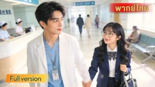ครอบครัวนัดหมอสาวให้ไปดูตัว แต่กลับเจอคนที่เธอแอบรัก ความสัมพันธ์ของทั้งคู่มันดีกว่าที่คิดไว้ซะอีก
