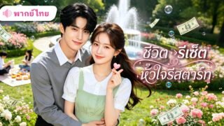 ถูกสามีโกงเงินจนหมดตัว! สาวได้โอกาสเกิดใหม่ คว้าทั้งงาน และความรักสุดปังกับCEOหนุ่มพันล้าน!