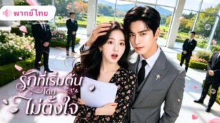 สาวถูกบังคับแต่งงาน ได้CEOหนุ่มตัวท็อปยื่นมือช่วย ก่อนพบว่าเธอคือรักแรก ทั้งปกป้องและคลั่งรักไม่ไหว!