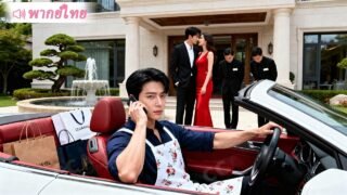 พอจับได้ว่าเมีย CEO นอกใจ สามียากจนก็เผยตัวว่าเป็นมหาเศรษฐี ก่อนหย่าและถอนทุนจนเธอล้มละลาย!