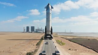 Starship – Test Like You Fly