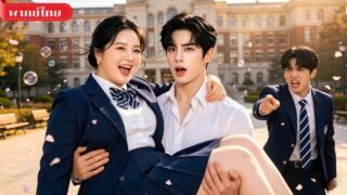 สาวอ้วนถูกแฟนหักหลังจนตุย! เกิดใหม่ลดน้ำหนักสุดปัง! ก่อนเจอทายาทปักกิ่งที่แอบรักเธอมานาน!