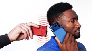 How easy is it to steal $10,000 from a locked phone?