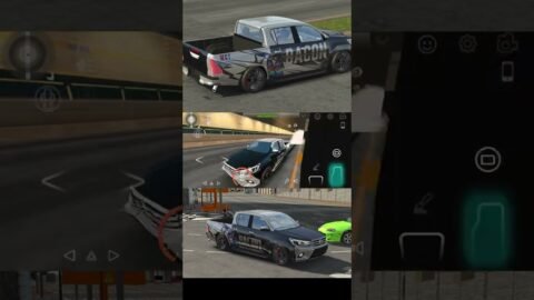 #carparkingmultiplayer #cpm #TheMysix #fyp #shorts