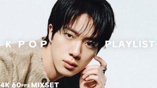 [K-POP Playlist] 누르는 순간 기절✨초고화질 최애 남돌 뮤비모음 | 4K 60FPS | 남자아이돌 인기곡 플리 | 광고없는 보이그룹 노래모음