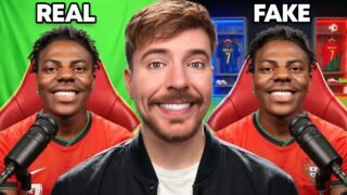 How I Tricked The Internet
