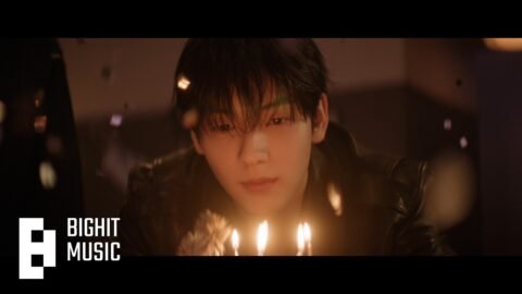 TXT (투모로우바이투게더) ‘하루에 하루만 더 (Stick With You)’ Official MV
