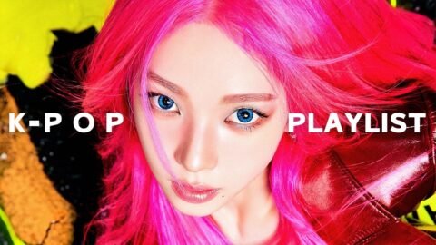 𝐏𝐥𝐚𝐲𝐥𝐢𝐬𝐭 광고없음 | 여름 시작부터 텐션 MAX🔥걸그룹 인기곡 노동요 뮤비 플리☀️여자아이돌 노래모음 | 4K UHD