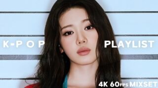 K-Pop Playlist | 에어컨보다 시원한 비트로 꽉 채운 초고화질 마쁠 종합플리❄️🔥 | 케이팝 아이돌 뮤직비디오 플레이리스트 | 4K | 아이돌+인기곡