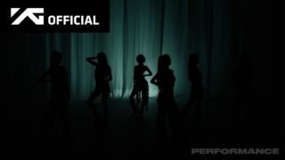 BABYMONSTER – ‘춤 (CHOOM)’ PERFORMANCE VIDEO