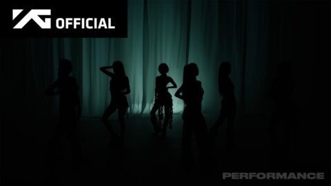 BABYMONSTER – ‘춤 (CHOOM)’ PERFORMANCE VIDEO
