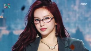BABYMONSTER (베이비몬스터) – CHOOM (춤) | Show! MusicCore | MBC260516방송