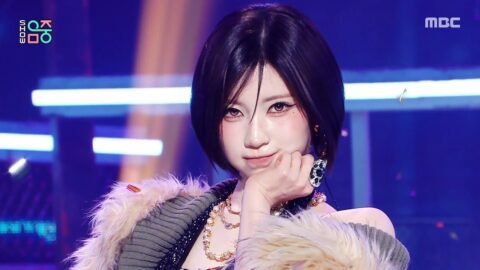 BABYMONSTER (베이비몬스터) – CHOOM (춤) | Show! MusicCore | MBC260509방송
