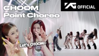 BABYMONSTER – ‘춤 (CHOOM)’ PERFORMANCE VIDEO BEHIND