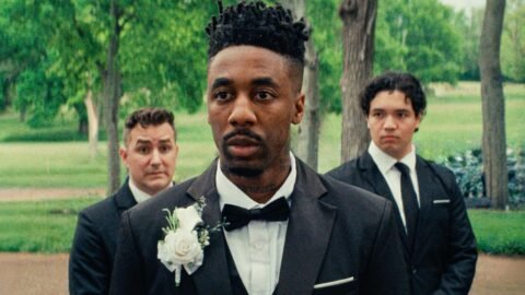 Dax – “Caught You In The Bed” (Official Music Video)